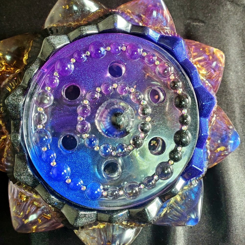 Handmade Tray Set - Picture 3 of 12